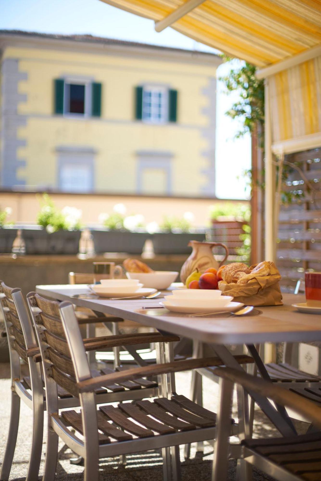 Dimora Altemura Guest house