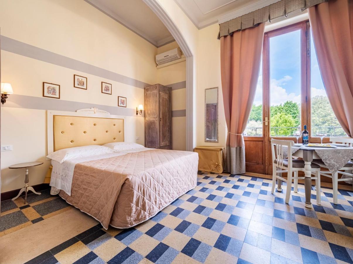 Dimora Altemura Guest house Lucca