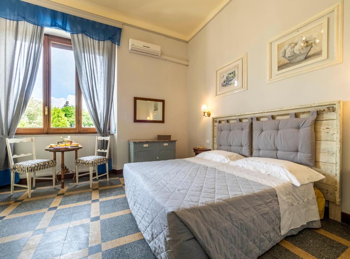 Dimora Altemura Guest house Lucca