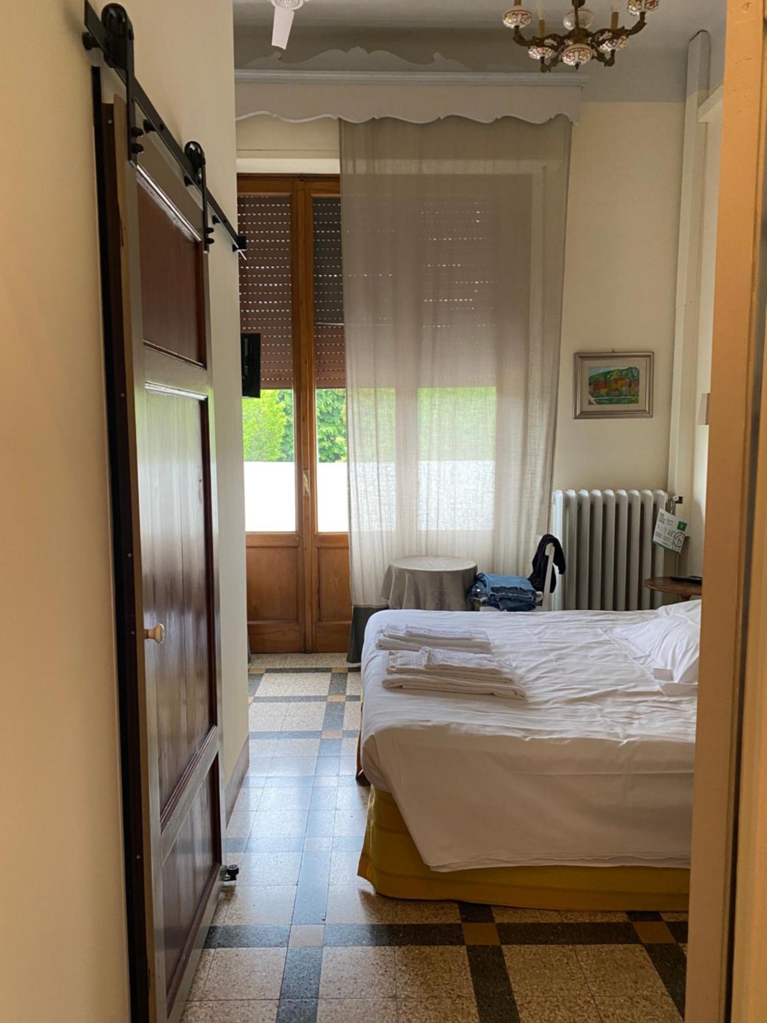 Dimora Altemura Gasthof