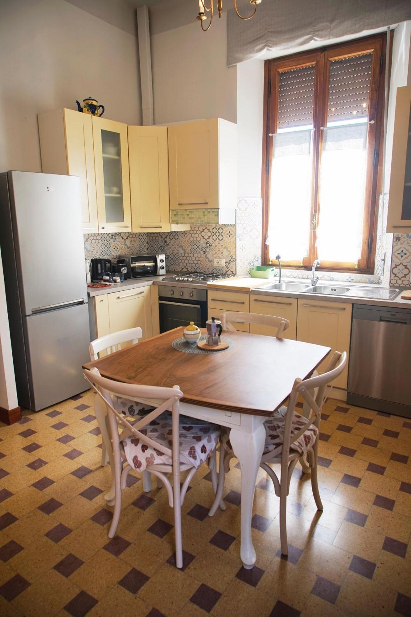 Guest house Dimora Altemura