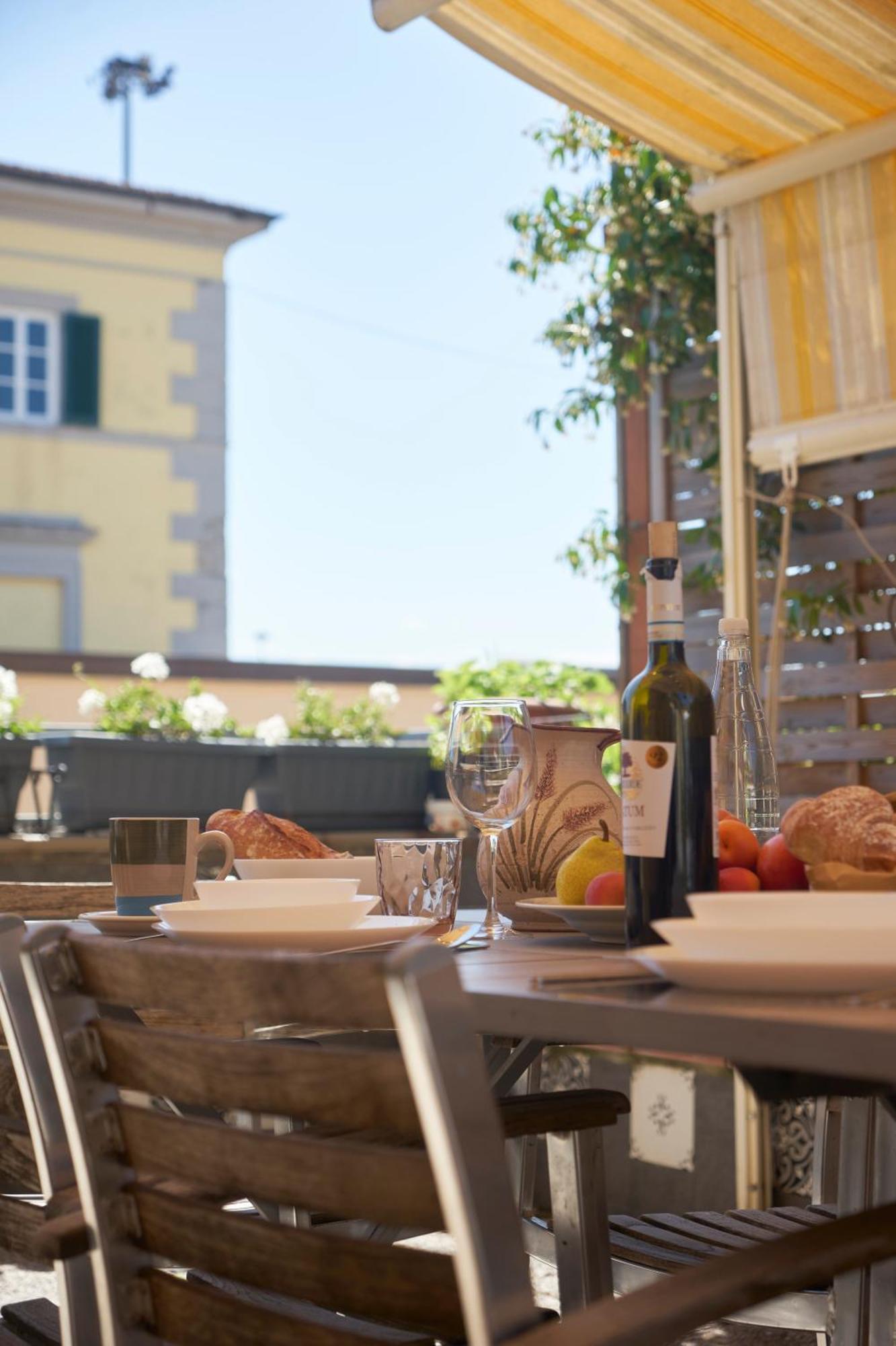 Guest house Dimora Altemura Lucca